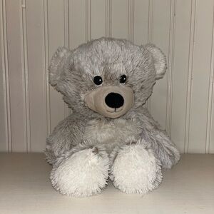 Adorable Warmies Teddy Bear